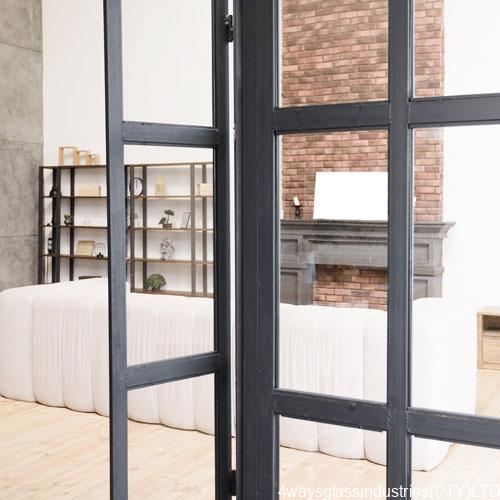 Home 20 Aluminium Doors