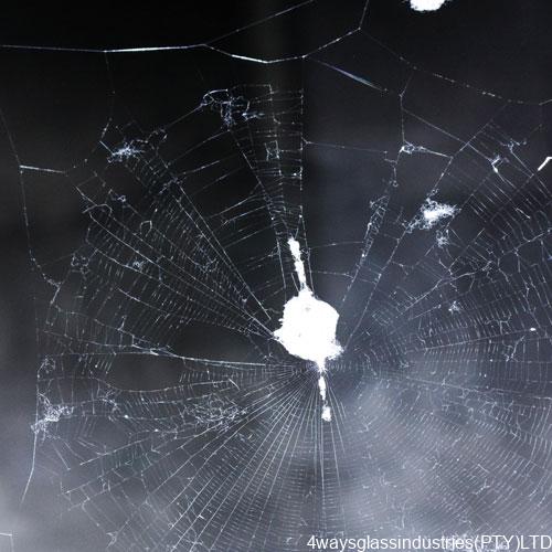 Home 23 BRG Bullet Resistant Glass