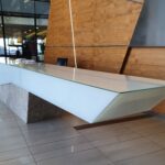 GlassKote South Africa 6 Backpainted Glass