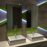 GlassKote South Africa 5 Backpainted glass Mirrors