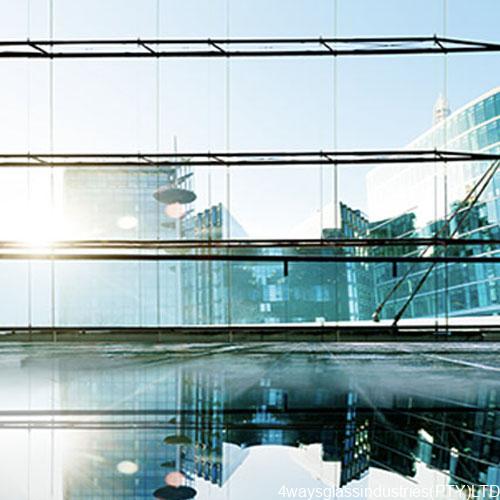 Home 24 Glass Walk Ways